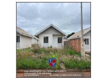Foto 1 · R$ 105.481,84 - Casa - SP - MORRO AGUDO - RESIDENCIAL ALFREDO BENEDETTI