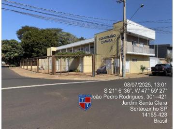 Foto 1 · R$ 89.936,72 - Apartamento - SP - SERTAOZINHO - JARDIM SANTA BARBARA