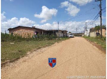Foto 1 · R$ 15.684,59 - Terreno - SE - NOSSA SENHORA DO SOCORRO - SANTA INES