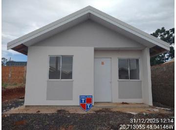 Foto 1 · R$ 117.860,63 - Casa - SP - MORRO AGUDO - RESIDENCIAL ALFREDO BENEDETTI