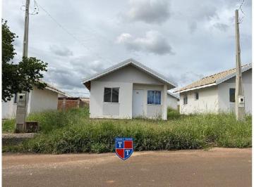 Foto 1 · R$ 98.963,30 - Casa - SP - MORRO AGUDO - RESIDENCIAL ALFREDO BENEDETTI