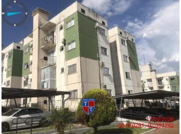 Foto 1 · R$ 124.509,18 - Apartamento - SC - XANXERE - BAIRRO SAO JORGE