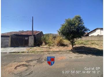 Foto 1 · R$ 57.171,80 - Terreno - SP - CEDRAL - JARDIM GALANTE