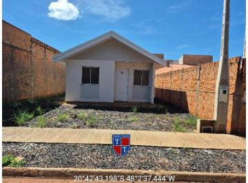 Foto 1 · R$ 110.705,42 - Casa - SP - MORRO AGUDO - RESIDENCIAL ALFREDO BENEDETTI