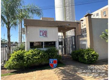 Foto 1 · R$ 99.555,89 - Apartamento - SP - VOTUPORANGA - RESIDENCIAL FORLIFE VERSATO