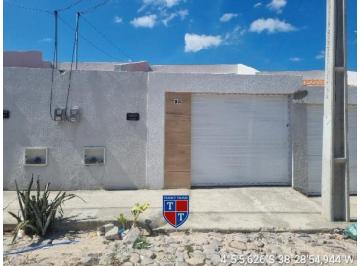 Foto 1 · R$ 104.986,62 - Casa - CE - HORIZONTE - OLHO D'AGUA