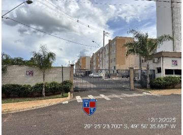 Foto 1 · R$ 103.111,46 - Apartamento - SP - VOTUPORANGA - RESIDENCIAL FORLIFE VERSATO