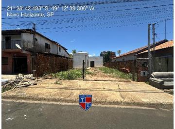 Foto 1 · R$ 82.559,68 - Terreno - SP - NOVO HORIZONTE - JARDIM MANGALARGA
