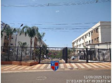 Foto 1 · R$ 97.778,11 - Apartamento - SP - RIBEIRAO PRETO - JARDIM JOSE SAMPAIO JUNIOR