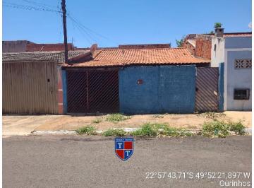 Foto 1 · R$ 93.875,86 - Casa - SP - OURINHOS - CONJUNTO RESIDENCIAL ITAJUBI