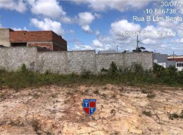 Foto 1 · R$ 14.638,95 - Terreno - SE - NOSSA SENHORA DO SOCORRO - SANTA INES