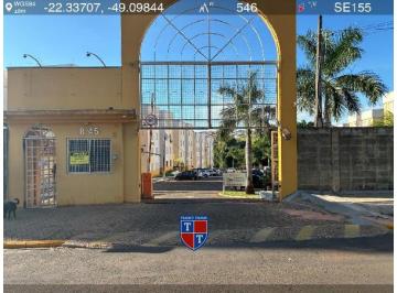 Foto 1 · R$ 87.819,45 - Apartamento - SP - BAURU - VILA GIUNTA
