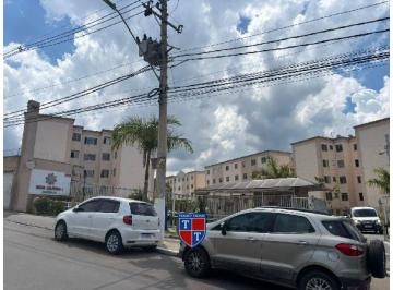 Foto 1 · R$ 111.816,50 - Apartamento - SP - COTIA - GRACA