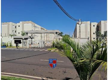 Foto 1 · R$ 93.733,65 - Apartamento - SP - RIBEIRAO PRETO - VALENTINA FIGUEIREDO