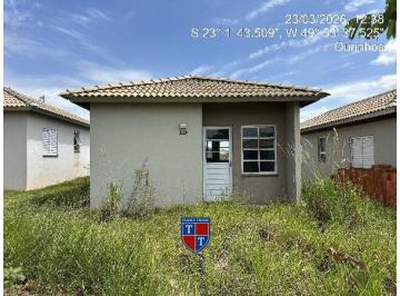 Foto 1 · R$ 106.667,03 - Casa - SP - OURINHOS - OURINHOS CONSTANTE II