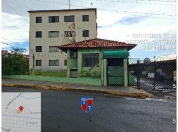 Foto 1 · R$ 73.567,68 - Apartamento - SP - BAURU - VILA INDUSTRIAL
