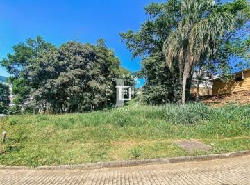 Terreno · 700m² · Terreno em Condomínio No Córrego Grande Florianópolis SC.