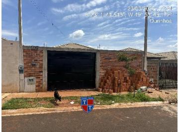 Foto 1 · R$ 114.838,57 - Casa - SP - OURINHOS - OURINHOS CONSTANTE II