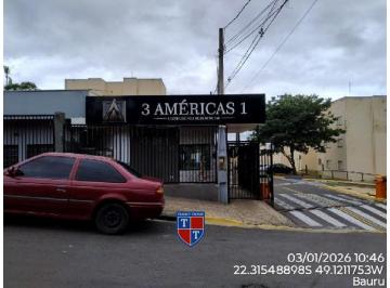 Foto 1 · R$ 68.658,93 - Apartamento - SP - BAURU - NUCLEO HABITACIONAL VEREADOR EDSON FRANC