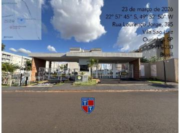 Foto 1 · R$ 120.882,70 - Apartamento - SP - OURINHOS - VILA SAO LUIZ