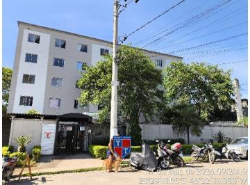 Foto 1 · R$ 106.667,03 - Apartamento - SP - SAO PAULO - JARDIM DAS OLIVEIRAS