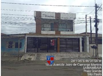 Foto 1 · R$ 178.975,38 - Casa - SP - PRAIA GRANDE - SAMAMBAIA