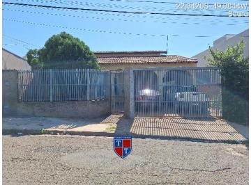 Foto 1 · R$ 440.547,39 - Casa - SP - BAURU - VILA SAO FRANCISCO