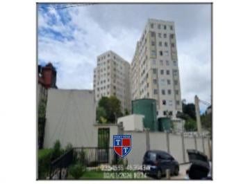 Foto 1 · R$ 120.882,70 - Apartamento - SP - SAO PAULO - JARDIM FANGANIELLO