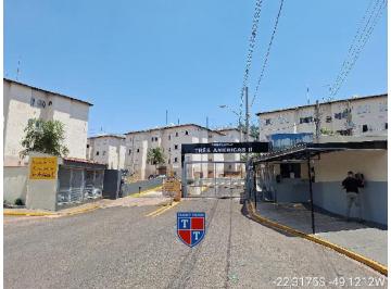 Foto 1 · R$ 65.146,59 - Apartamento - SP - BAURU - NUCLEO HABITACIONAL VEREADOR EDSON FRANC