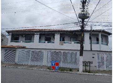 Foto 1 · R$ 229.472,42 - Casa - SP - PRAIA GRANDE - SAMAMBAIA