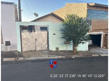 Foto 1 · R$ 125.176,55 - Casa - SP - ITAPIRA - LOTEAMENTO JOSE BORSATO (BARAO ATALIBA N