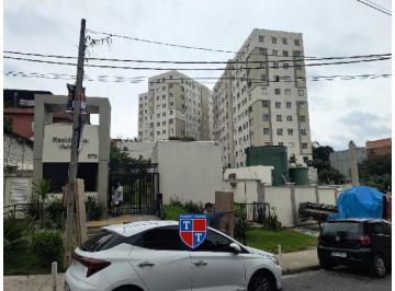 Foto 1 · R$ 129.948,90 - Apartamento - SP - SAO PAULO - JARDIM FANGANIELLO
