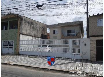 Foto 1 · R$ 146.953,08 - Casa - SP - PRAIA GRANDE - SAMAMBAIA