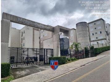 Foto 1 · R$ 111.026,16 - Apartamento - SP - ITAQUAQUECETUBA - CHACARA HOLIDAY