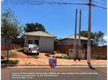 Foto 1 · R$ 126.926,84 - Casa - SP - SAO JOSE DO RIO PRETO - RESIDENCIAL JOSE BERNARDES COELHO