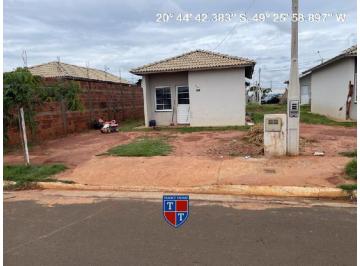 Foto 1 · R$ 106.667,03 - Casa - SP - SAO JOSE DO RIO PRETO - RESIDENCIAL JOSE BERNARDES COELHO