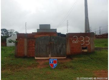 Foto 1 · R$ 91.672,49 - Casa - SP - BAURU - PARQUE INDUSTRIAL MANCHESTER