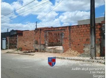 Foto 1 · R$ 33.983,27 - Casa - SE - FREI PAULO - RES JUDITH ABYLIA