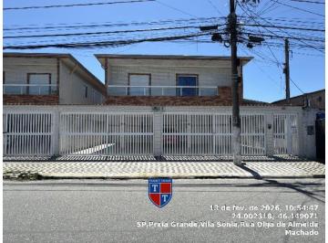 Foto 1 · R$ 189.814,40 - Casa - SP - PRAIA GRANDE - VILA SONIA