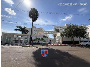 Foto 1 · R$ 114.838,57 - Apartamento - PR - LONDRINA - CONJUNTO HABITACIONAL DOUTOR FARID LIBOS