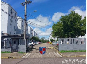Foto 1 · R$ 88.085,83 - Apartamento - RS - NOVO HAMBURGO - CANUDOS