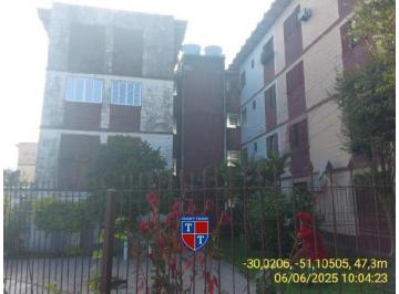 Foto 1 · R$ 52.858,24 - Apartamento - RS - PORTO ALEGRE - RUBEM BERTA
