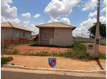 Foto 1 · R$ 121.487,11 - Casa - SP - SAO JOSE DO RIO PRETO - RESIDENCIAL JOSE BERNARDES COELHO