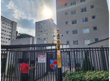 Foto 1 · R$ 135.730,30 - Apartamento - SP - SAO PAULO - JARDIM HELIAN