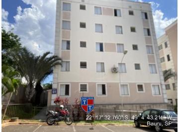 Foto 1 · R$ 114.838,57 - Apartamento - SP - BAURU - PARQUE SANTA CECILIA