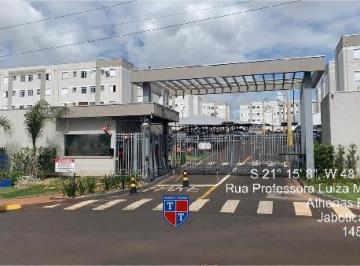 Foto 1 · R$ 106.667,03 - Apartamento - SP - JABOTICABAL - ATHENAS PAULISTA