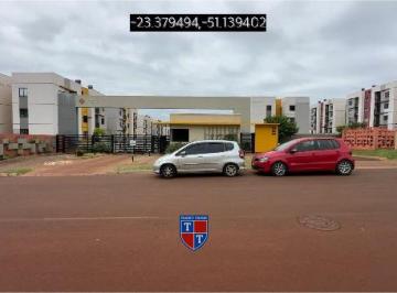 Foto 1 · R$ 120.882,70 - Apartamento - PR - LONDRINA - CONJUNTO HABITACIONAL JAMILE DEQUECH
