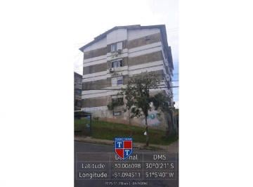 Foto 1 · R$ 67.397,26 - Apartamento - RS - PORTO ALEGRE - RUBEM BERTA