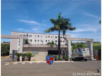 Foto 1 · R$ 114.838,57 - Apartamento - SP - BAURU - PARQUE SANTA CECILIA