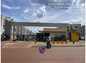 Foto 1 · R$ 120.882,70 - Apartamento - PR - LONDRINA - CONJUNTO HABITACIONAL JAMILE DEQUECH